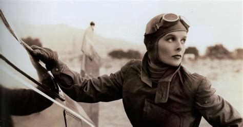 amelia earhart katharine hepburn